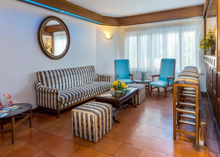 海景酒店 阿尔布费拉