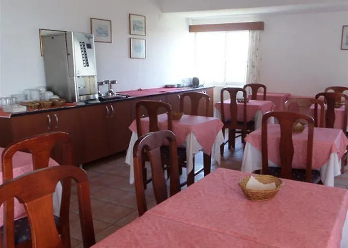 海景酒店 酒店 阿尔布费拉