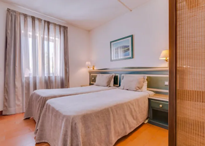 Mar A Vista 2* Albufeira