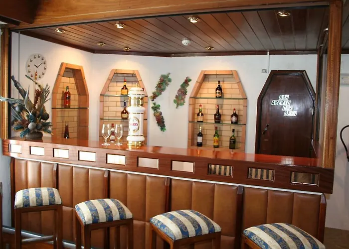 Hotel Mar A Vista Albufeira