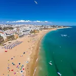 Mar A Vista Hotel Albufeira