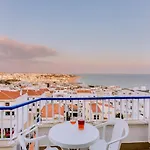 Hotel Mar A Vista Albufeira