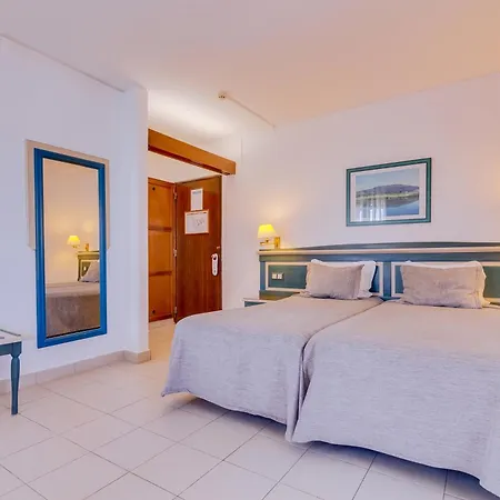 Hotel Mar A Vista 2*