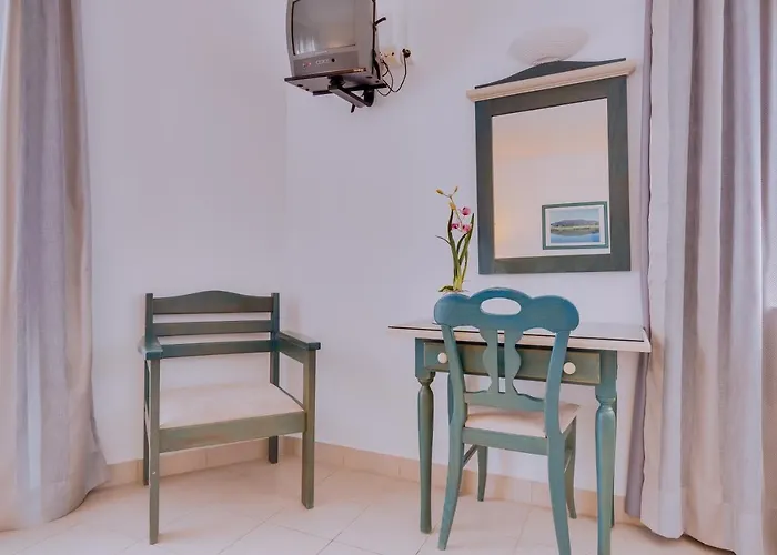 Mar A Vista Hotel Albufeira