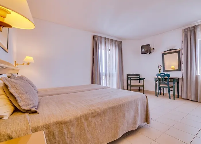 Hotel Mar A Vista Albufeira