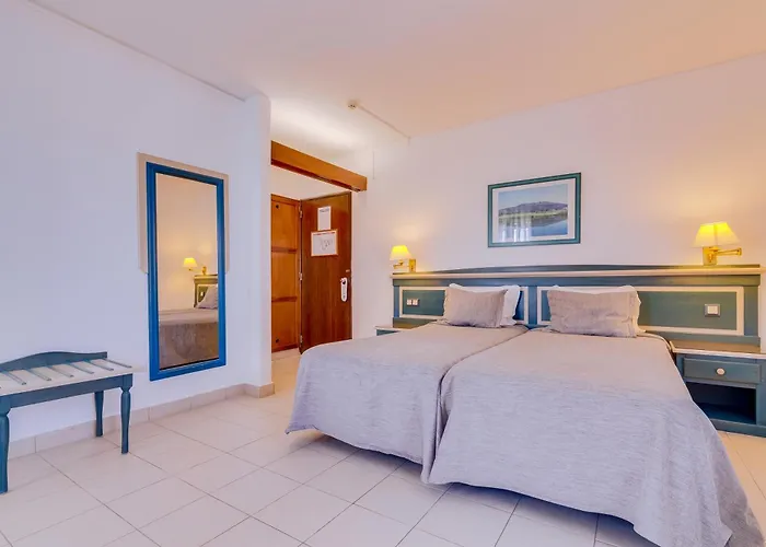 Hotel Mar A Vista 2*