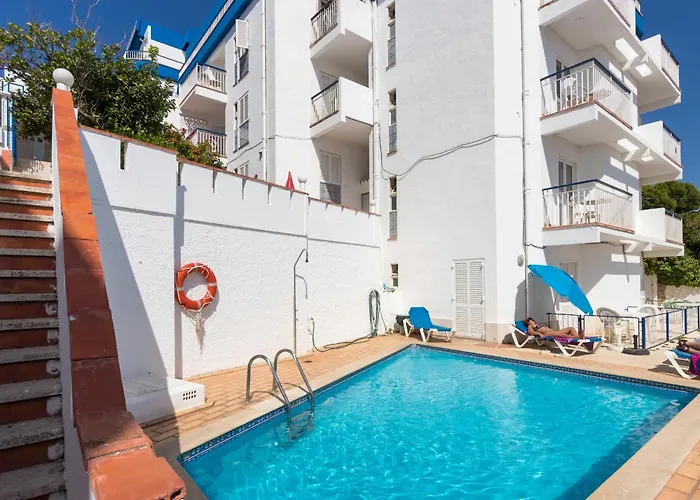 Mar A Vista Albufeira