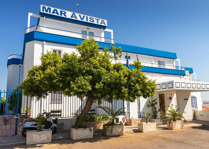 Hotel Mar A Vista