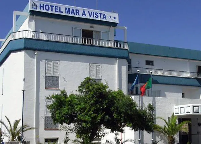 Mar A Vista Hotel
