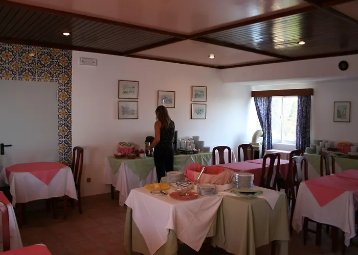 Hotel Mar A Vista Albufeira