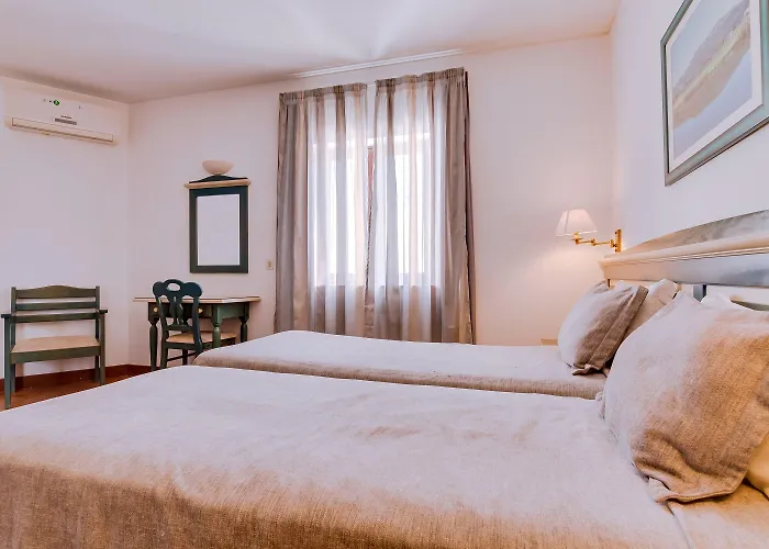 Mar A Vista 2* Albufeira