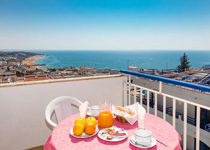 Mar A Vista 2* Albufeira