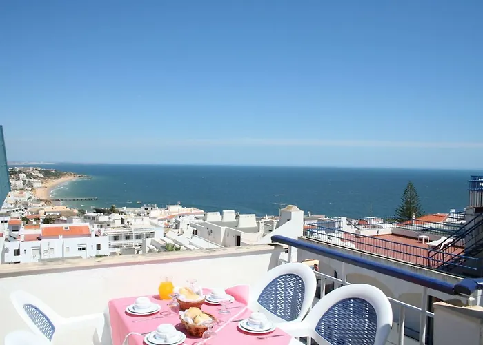 Mar A Vista Hotel 2*