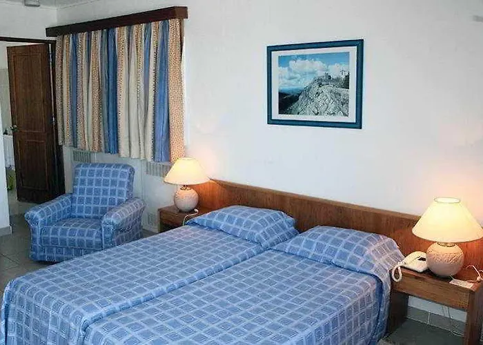 Hotel Mar A Vista 2*